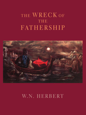 cover image of The Wreck of the Fathership